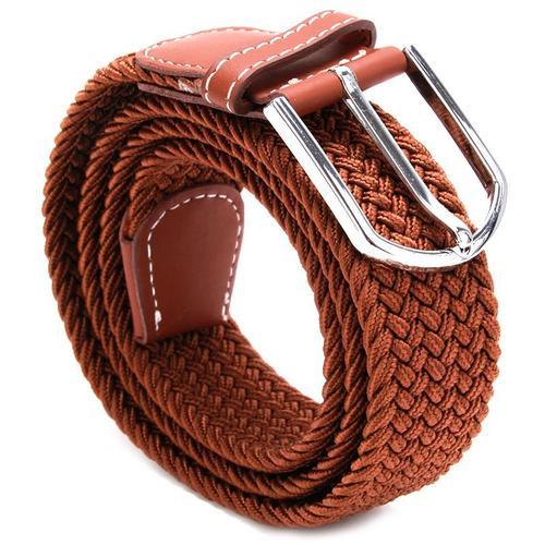 Fashion Knitted Belt