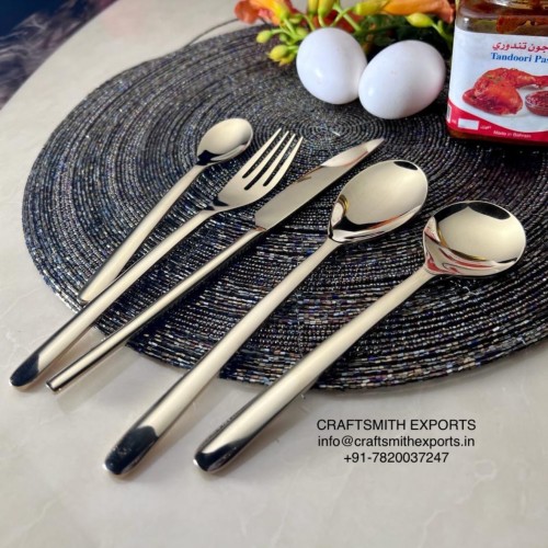 Cutlery sets