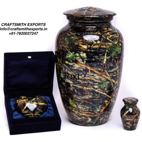 Cremation URNS