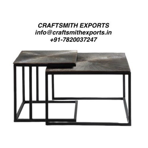 Tables/chairs and home accessories