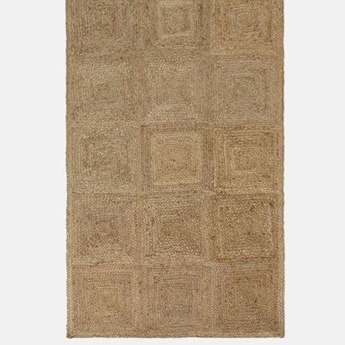 HAND MADE JUTE CARPET & RUGS