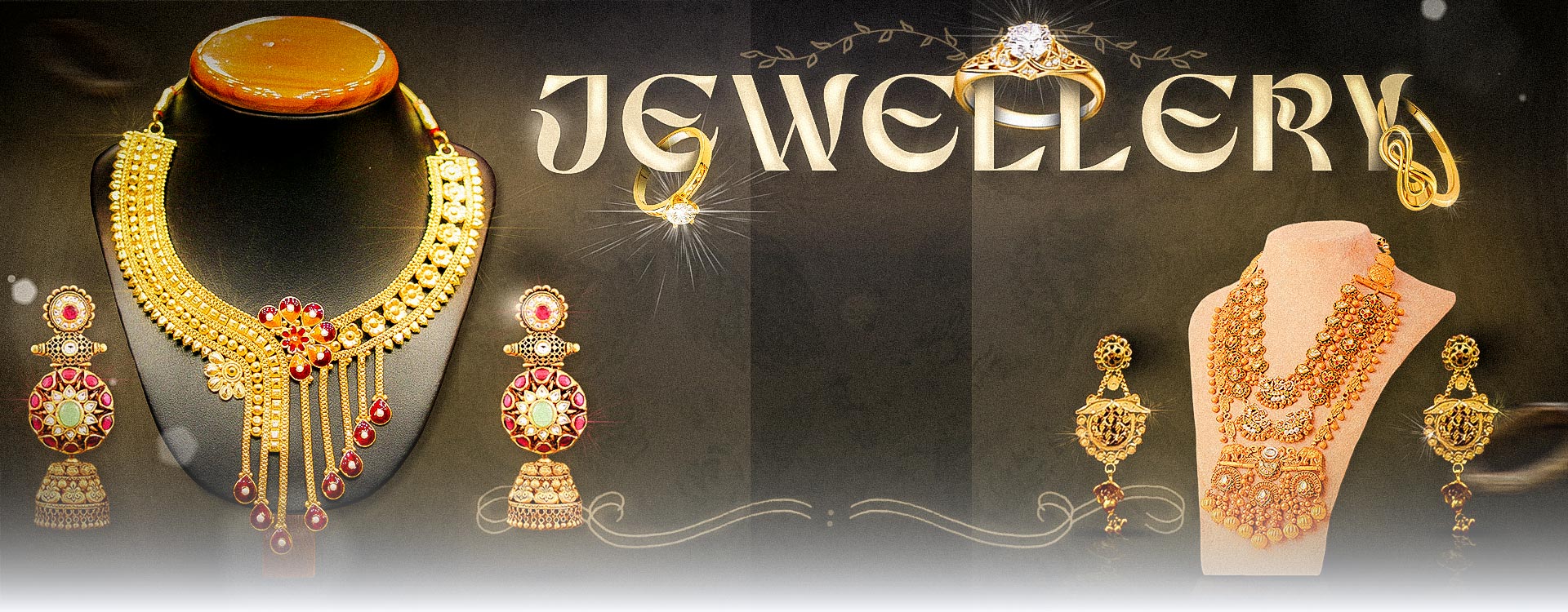 Jewellery Set