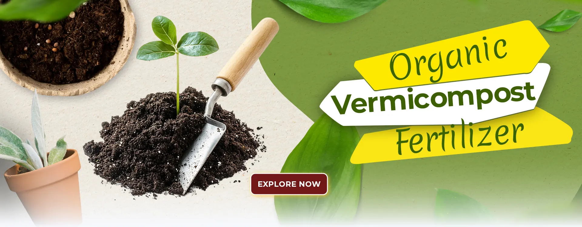 Organic  Fertilizer