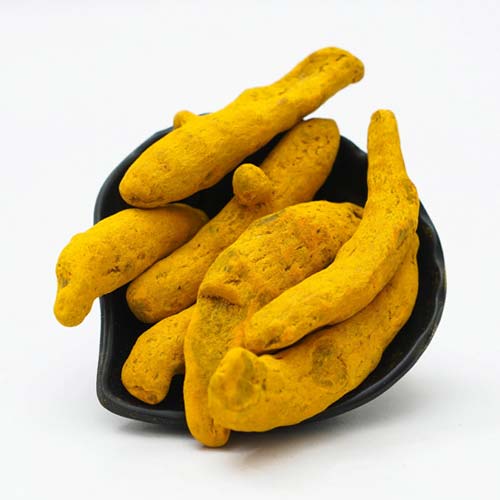 Turmeric Finger