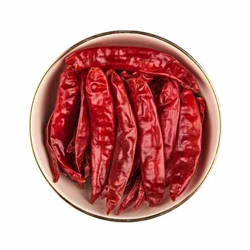 Red Chilli