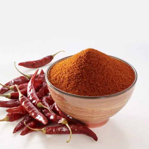 Red Chilli Powder