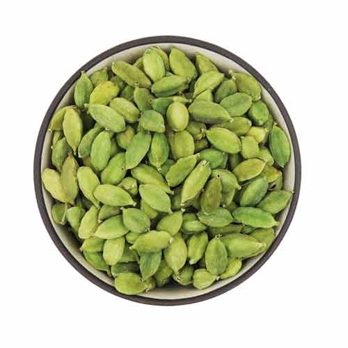 Green Cardamom