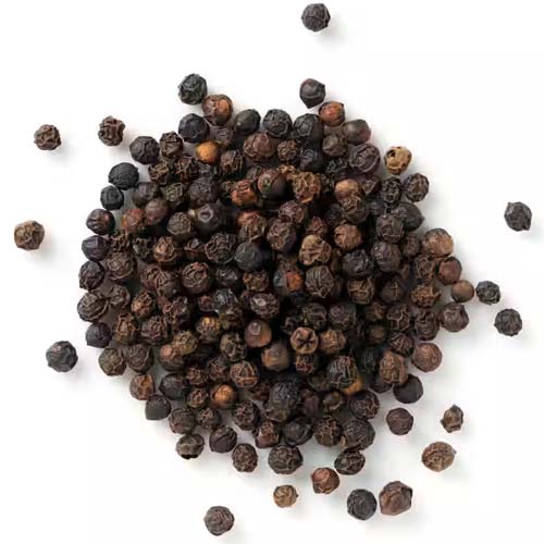 Black Pepper
