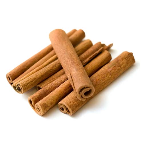 Cinnamon