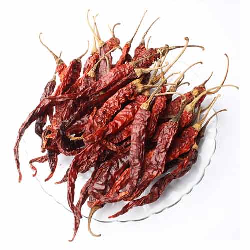 Dry Red Chilli