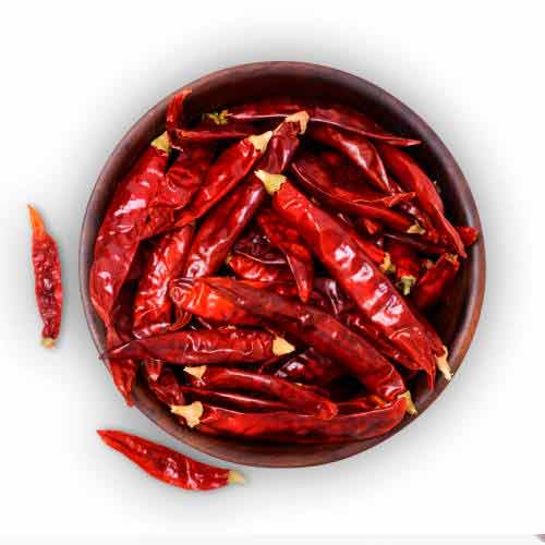 Teja Dry Red Chilli