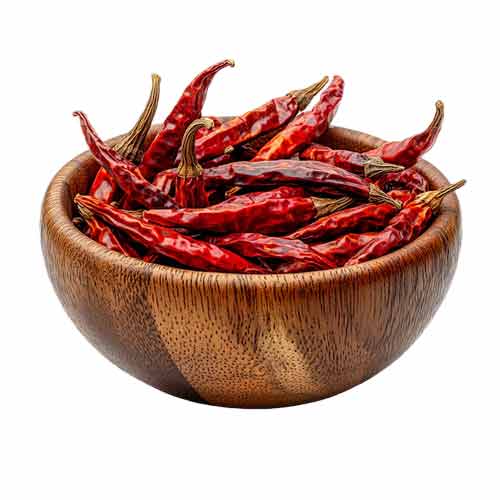 Sannam Dry Red Chilli