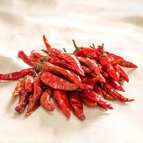 Hybrid Heat Dry Red Chilli