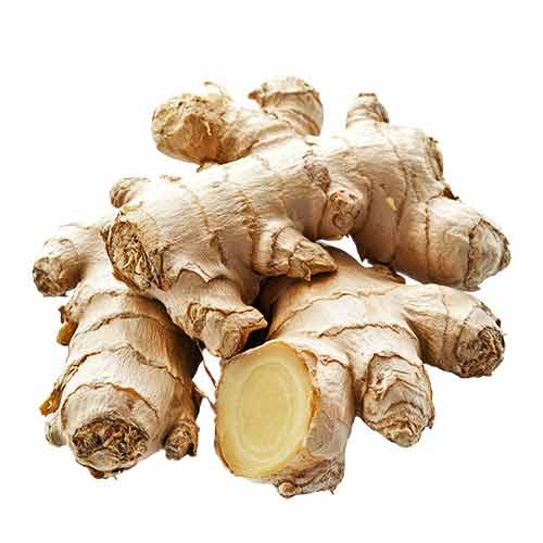 Jammu Ginger