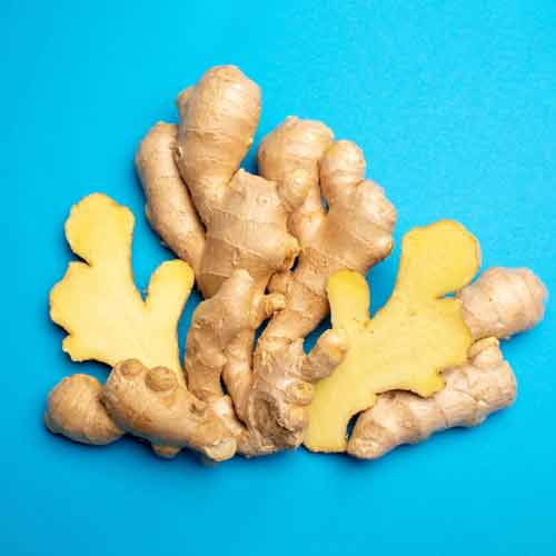 Kerala Ginger