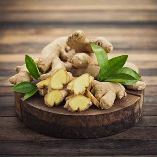 Assam Premium Ginger