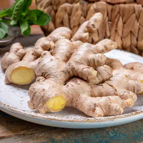 Premium Ginger