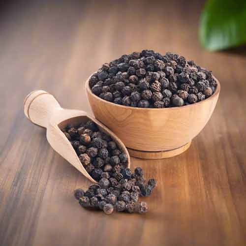 Indian Black Pepper