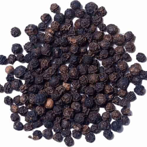 Malabar Black Pepper