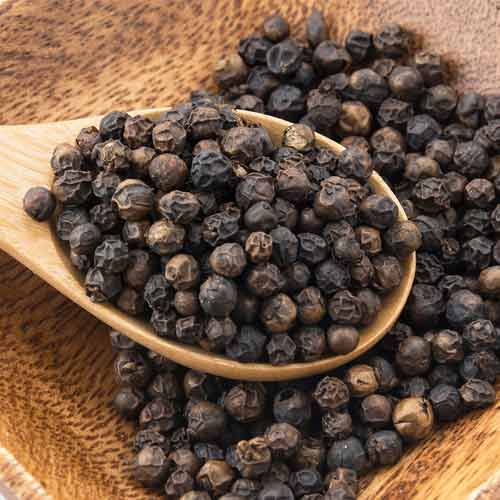 Arakkulam Black Pepper