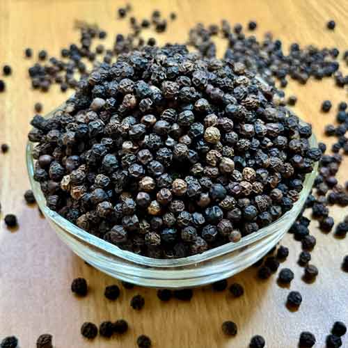 Tellicherry Black Pepper