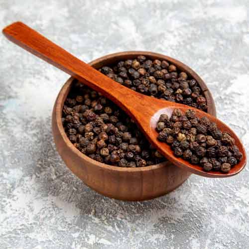 Dandicut Black Pepper
