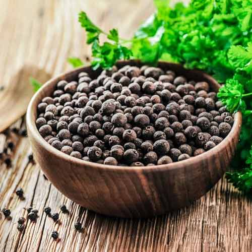 Crushed Black Pepper