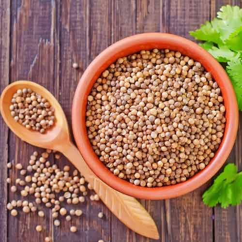 Aroma Coriander Seeds