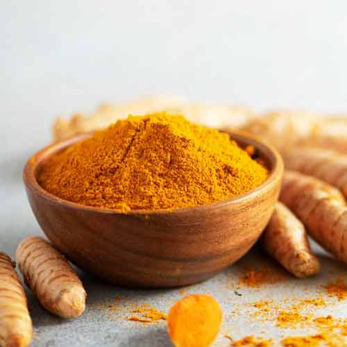Regular Turmeric Powder