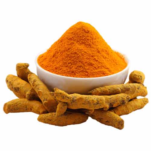 Premium Turmeric Powder