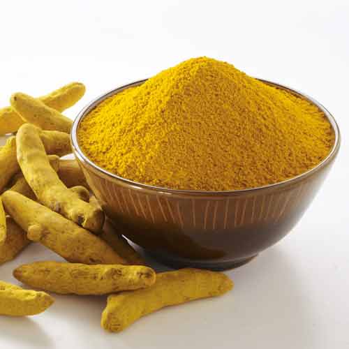 Salem Turmeric Powder