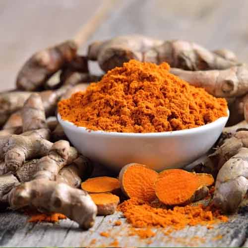 Erode Turmeric Powder