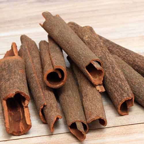 Organic Cinnamon