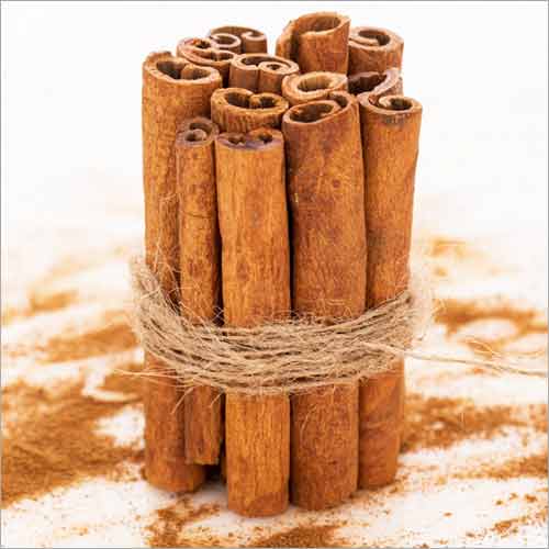 Ceylon Cinnamon