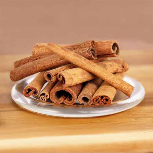 Cassia Cinnamon