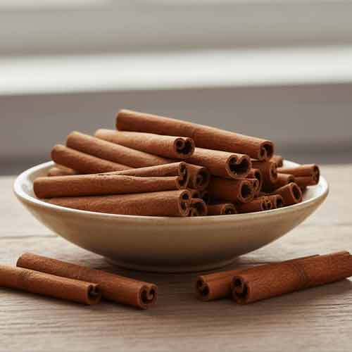 Pure Cinnamon