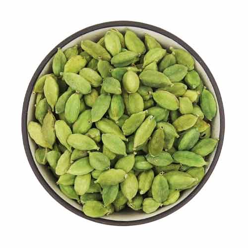 Green Cardamom