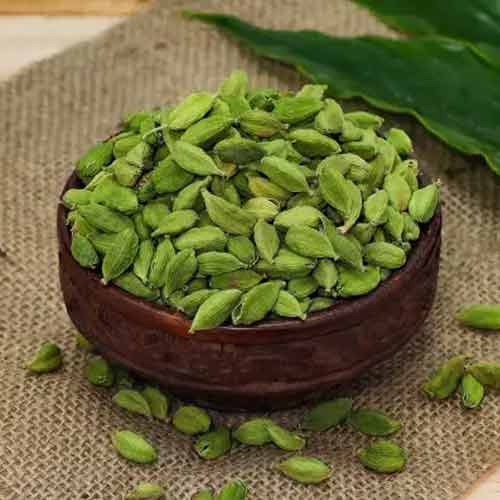 Premium Green Cardamom