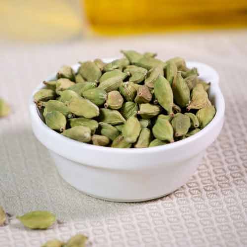 Bold Green Cardamom