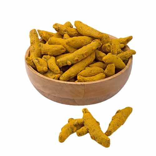Rajapuri Turmeric Finger