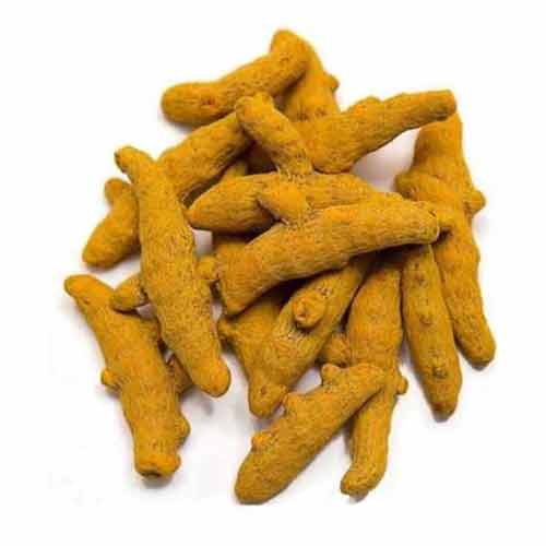 Premium Turmeric Finger