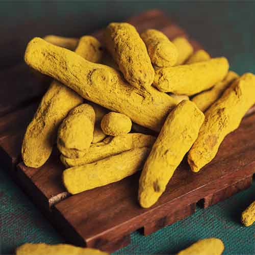 Salem Turmeric Finger
