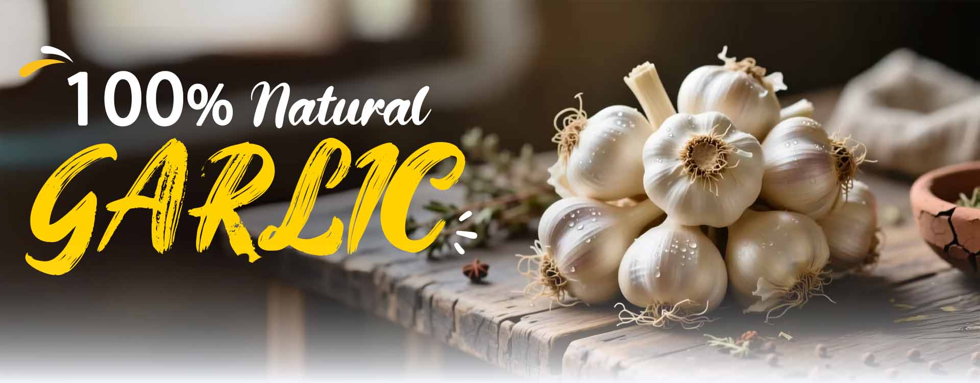 garlic