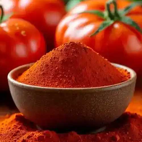 Dehydrated Tomato Powder