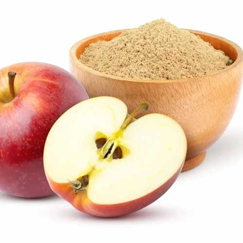 Dehydrated Apple Powder