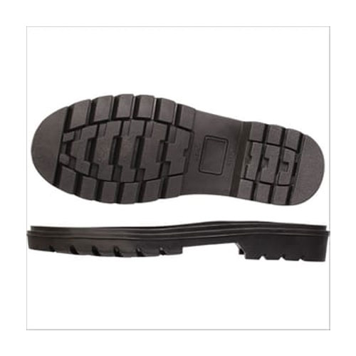 Pvc Sole