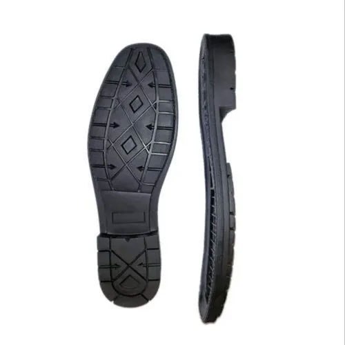 Pvc Sole
