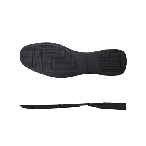 Pvc Sole