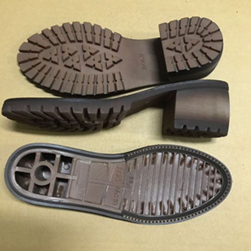 Shoe Soles